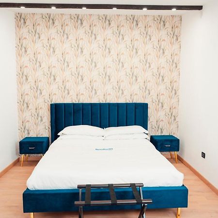 Sambass Boutique Apartment Capua Luaran gambar