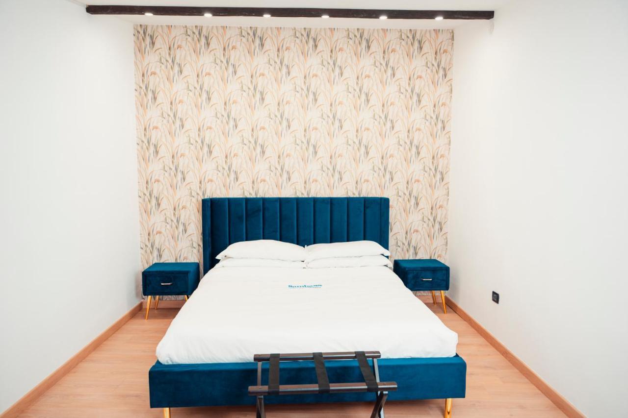 Sambass Boutique Apartment Capua Luaran gambar