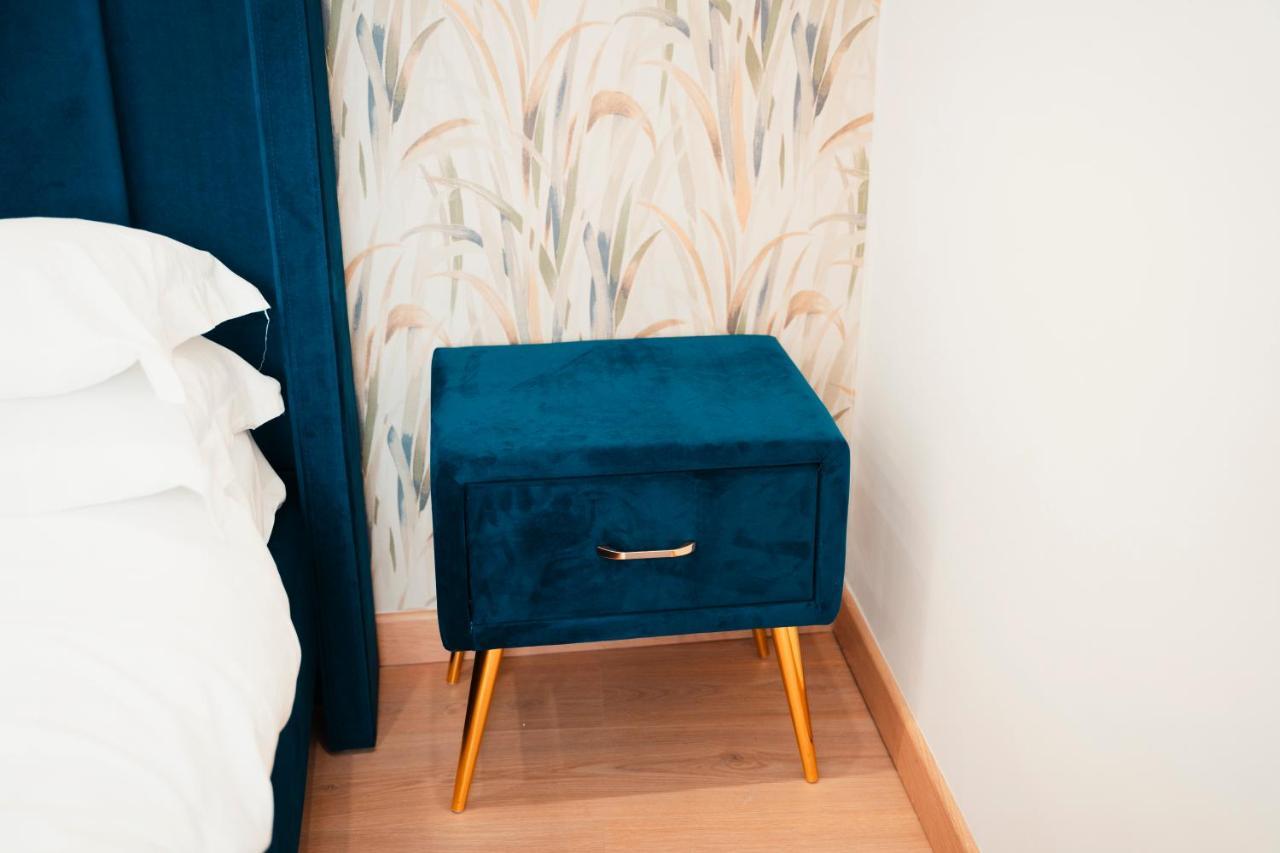 Sambass Boutique Apartment Capua Luaran gambar