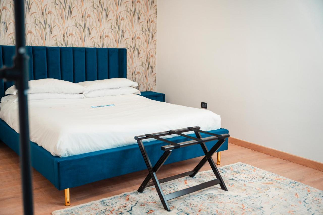 Sambass Boutique Apartment Capua Luaran gambar