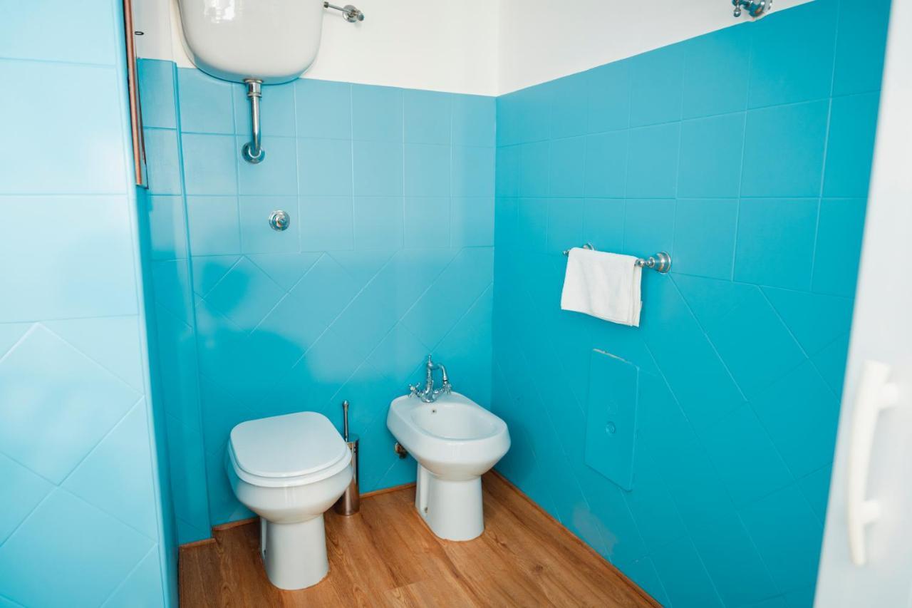 Sambass Boutique Apartment Capua Luaran gambar
