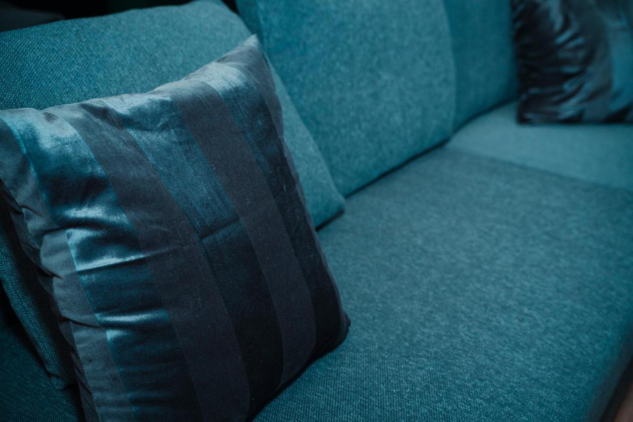 Sambass Boutique Apartment Capua Luaran gambar