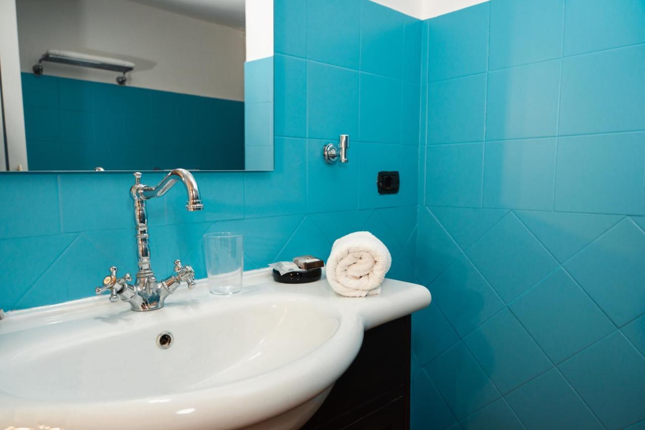 Sambass Boutique Apartment Capua Luaran gambar