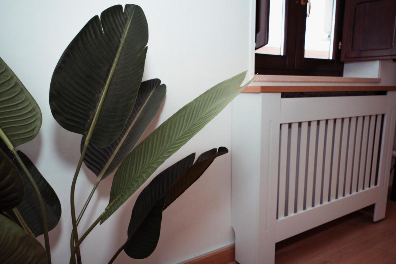 Sambass Boutique Apartment Capua Luaran gambar