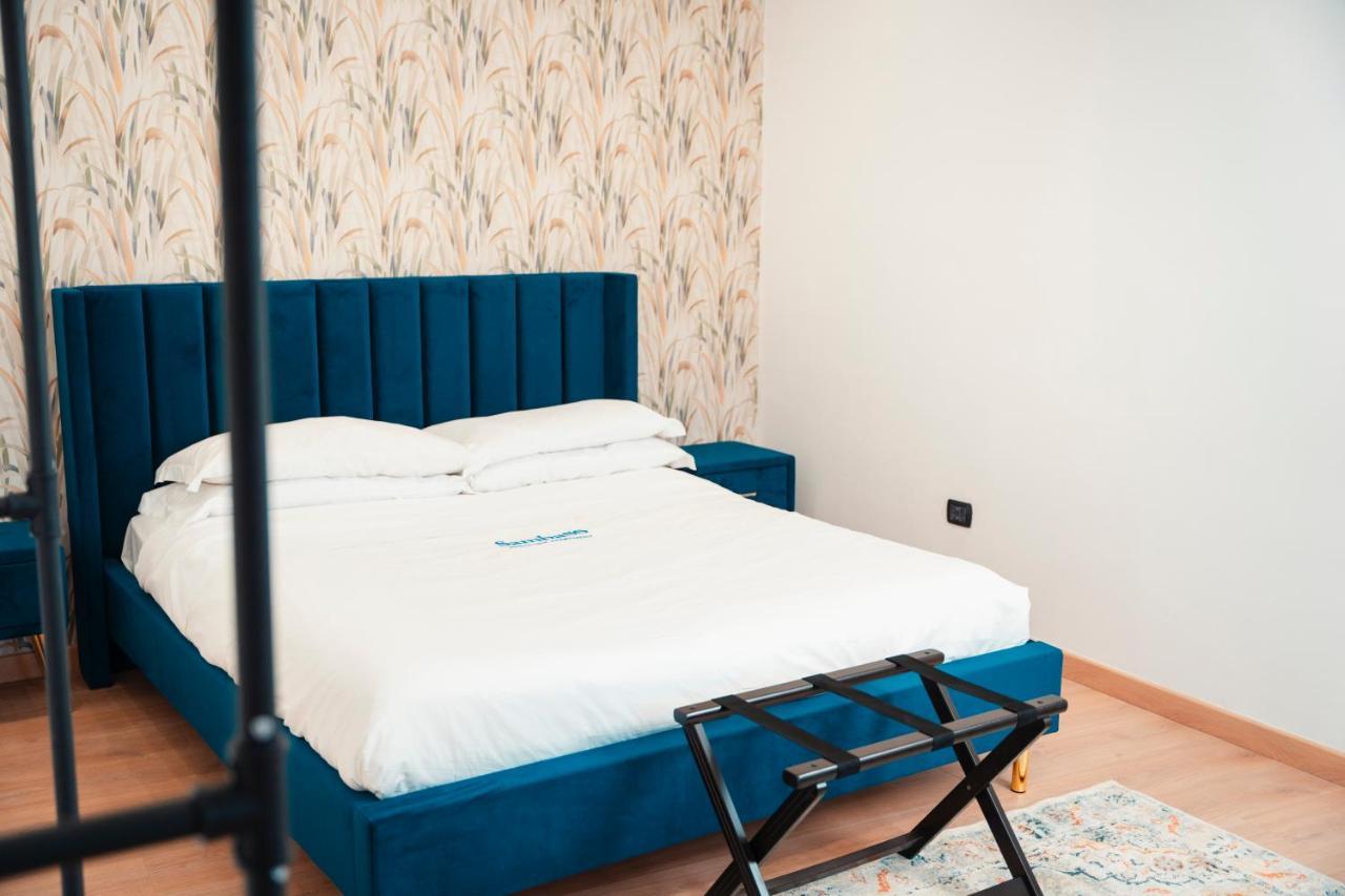 Sambass Boutique Apartment Capua Luaran gambar