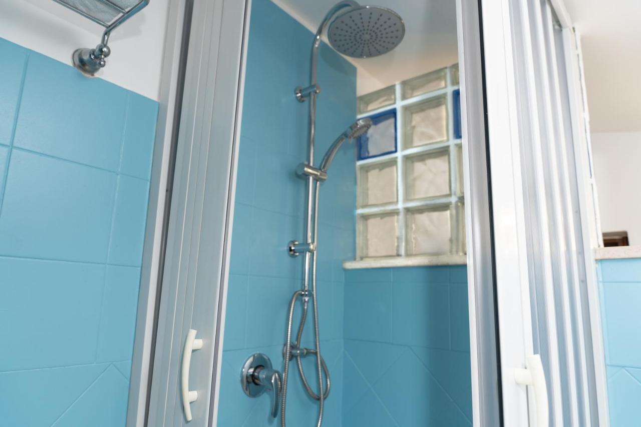 Sambass Boutique Apartment Capua Luaran gambar