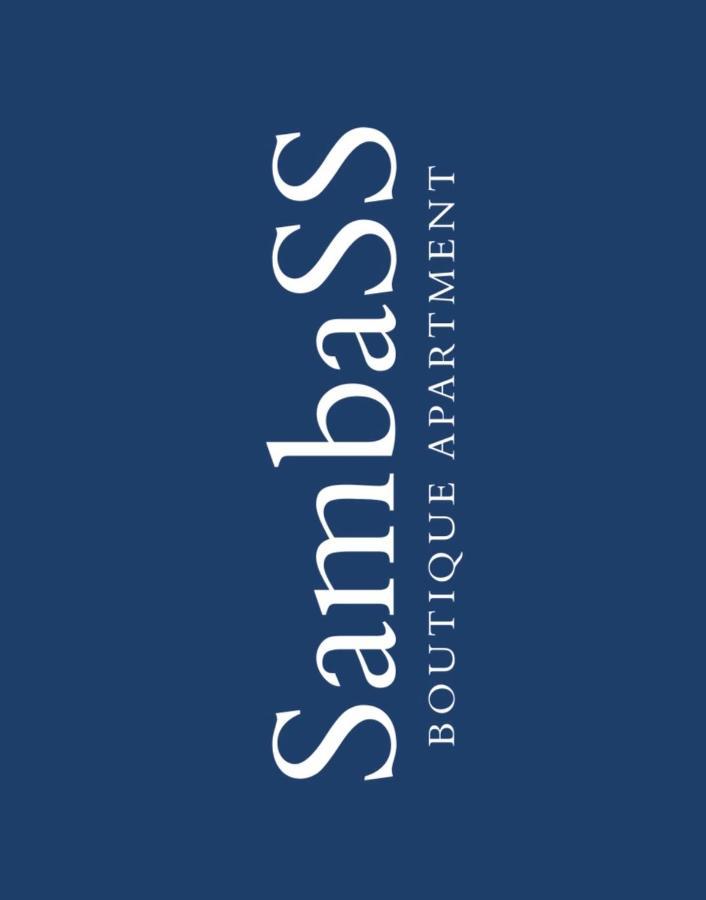 Sambass Boutique Apartment Capua Luaran gambar